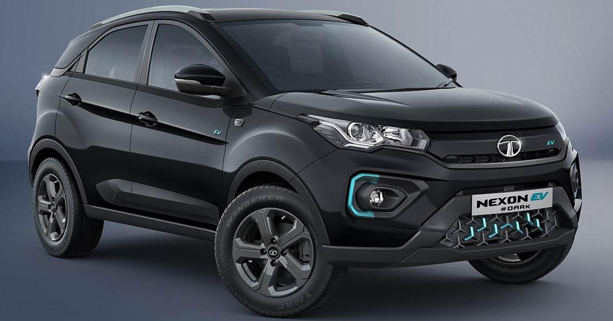 Nexon EV