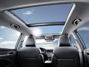 MG ZS EV