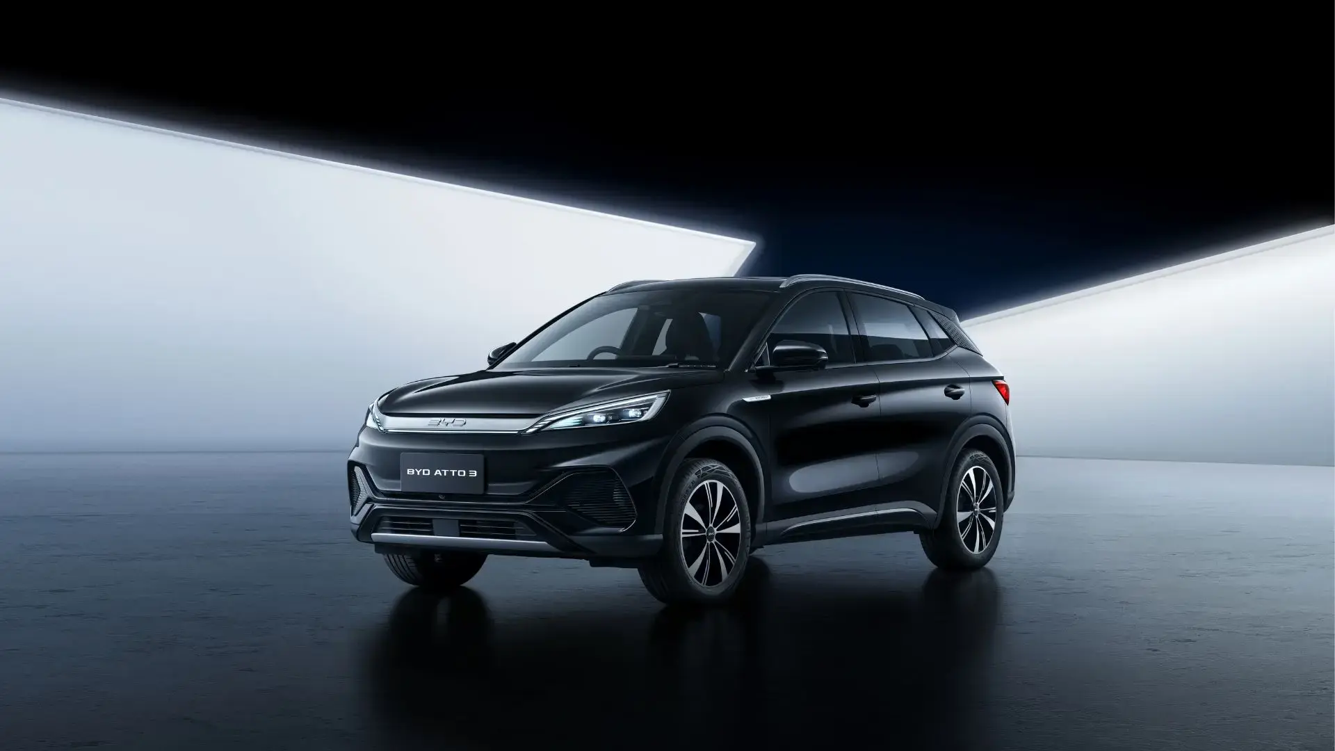 BYD Atto 3